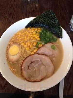 Onkei Ramen, Los Angeles