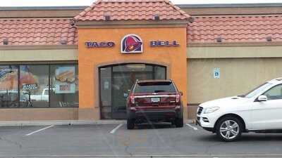 Taco Bell, Las Vegas