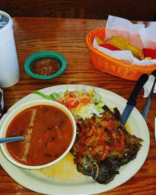 Al's Regios Grill, San Antonio