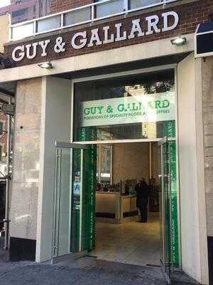 Guy & Gallard, New York City