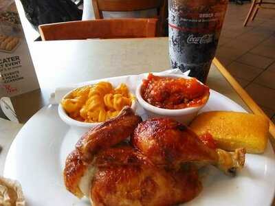 Boston Market