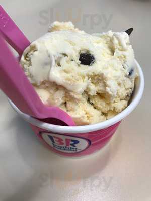 Baskin-Robbins, Brooklyn