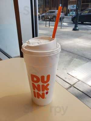 Dunkin', Philadelphia