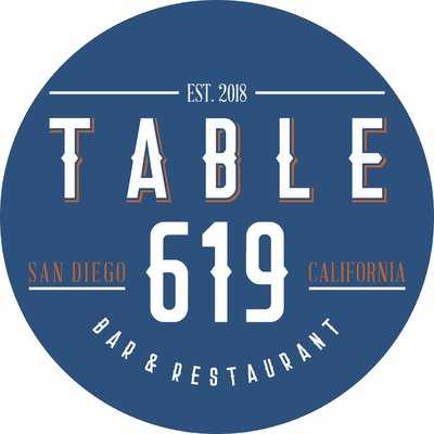 Table 619, San Diego