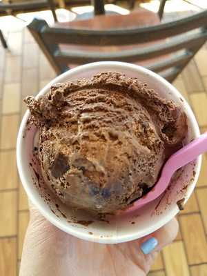 Baskin-Robbins, Portland