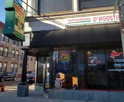 D'Agostino's Pizza and Pub, Chicago