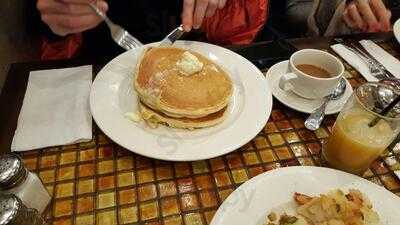 Good Eats Diner, New York City