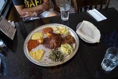 Meskerem Ethiopian Cuisine