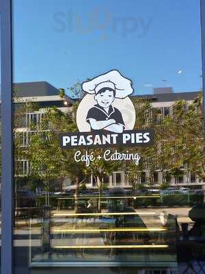 Peasant Pies, San Francisco