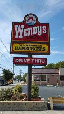 Wendy's, Brooklyn