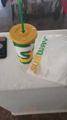 Subway, Las Vegas