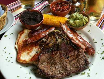 Olancho Cafeteria, Miami