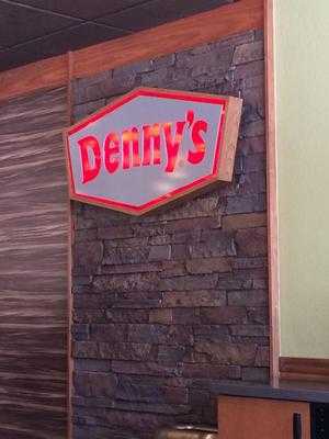 Denny's, San Diego