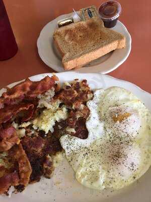 Yellow Rose Cafe, Chicago