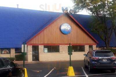 Ihop, Chicago