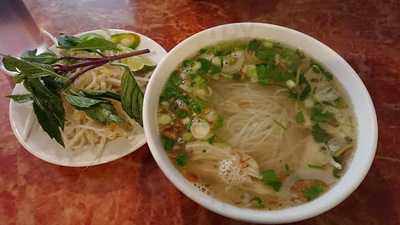 PHo Saigon, Seattle