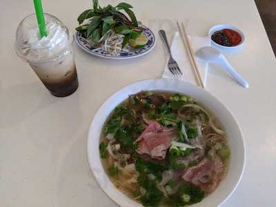 Pho Heip & Grill, San Diego