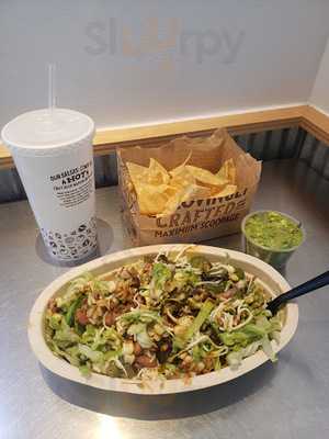 Chipotle Mexican Grill, Chicago