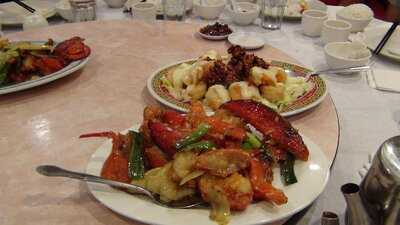 Lee Wing Wah, Chicago