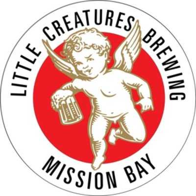 Little Creatures - Mission Bay, San Francisco