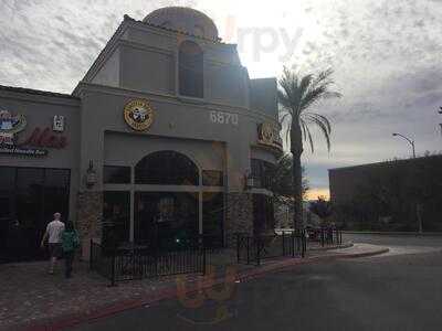 Einstein Bros. Bagels, Las Vegas