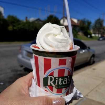 Rita's Water Ice