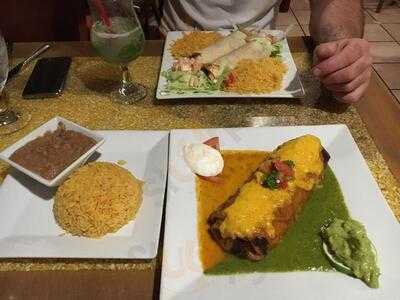 Cancun Restaurant, New York City