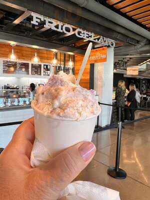 FRIO Gelato - Navy Pier, Chicago