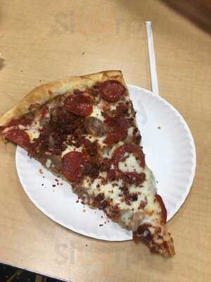 Ray's Pizza, New York City