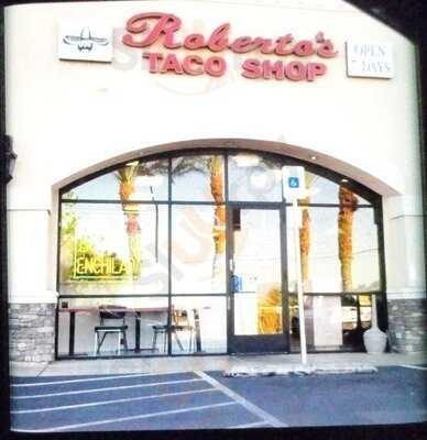 Roberto's Taco Shop, Las Vegas