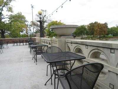 The Boathouse, Chicago