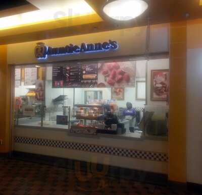 Auntie Anne's