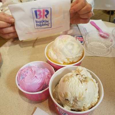 Baskin-Robbins, Las Vegas