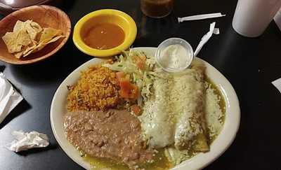 El Azteca, San Antonio