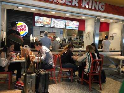 Burger King, Las Vegas