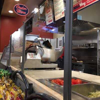 Jersey Mike's Subs, Las Vegas