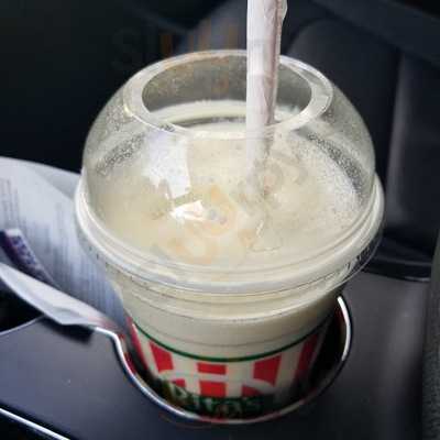 Rita's Italian Ice, Philadelphia