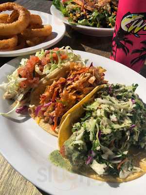 Wahoo's Fish Tacos, Las Vegas