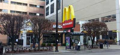 McDonald's, Chicago