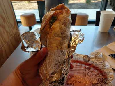 Chipotle Mexican Grill, San Antonio