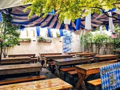 Loreley Beer Garden