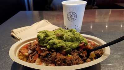 Chipotle Mexican Grill, Philadelphia