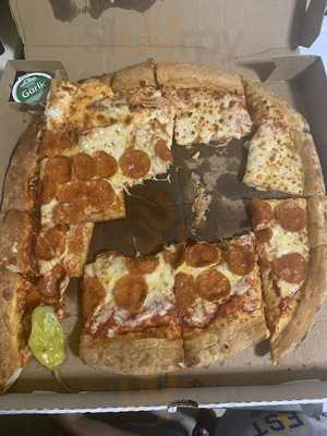 Papa Johns Pizza, Brooklyn