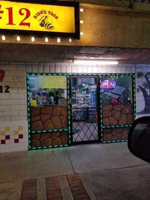 Rigo's Taco #12, Las Vegas