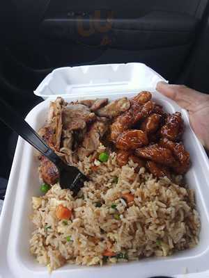 Panda Express