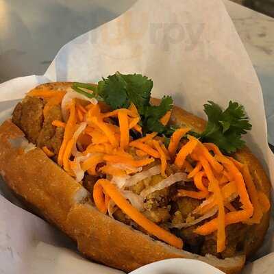 Mr. Banh Mi, San Francisco