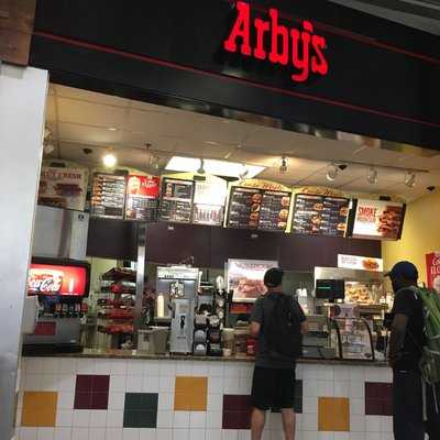 Arby's, Chicago