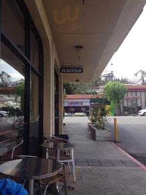 Western Bagel, Los Angeles