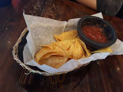 Tacos El Bronquito, Brooklyn