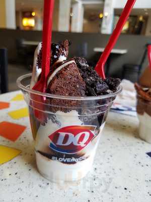 Dairy Queen, San Antonio